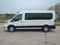 2025 Ford Transit-350 XLT