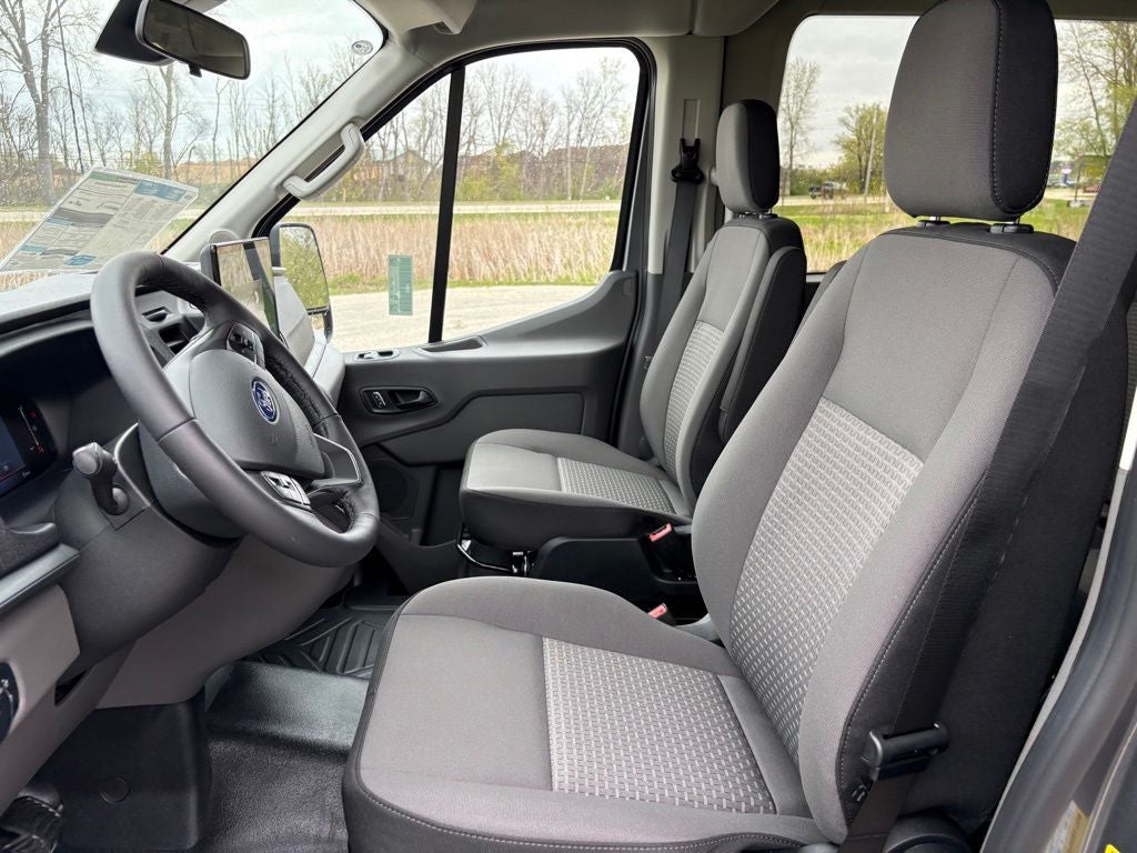 2026 Ford Transit-350 Base