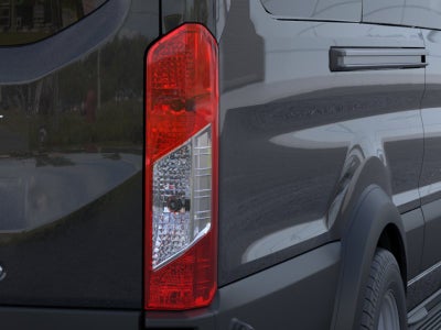 2025 Ford Transit-350 XLT