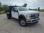 2026 Ford F-450SD XL DRW