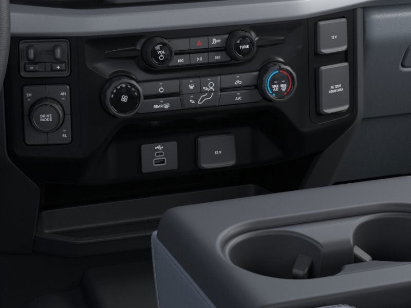 2026 Ford F-450SD XL DRW