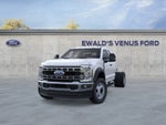 2026 Ford F-450SD XL DRW