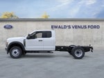 2026 Ford F-450SD XL DRW