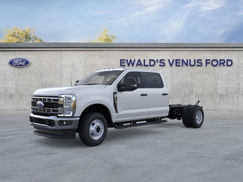 2026 Ford F-350SD XL DRW