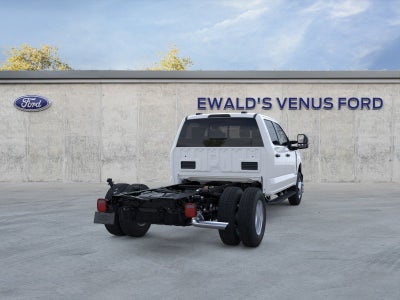 2026 Ford F-350SD XL DRW