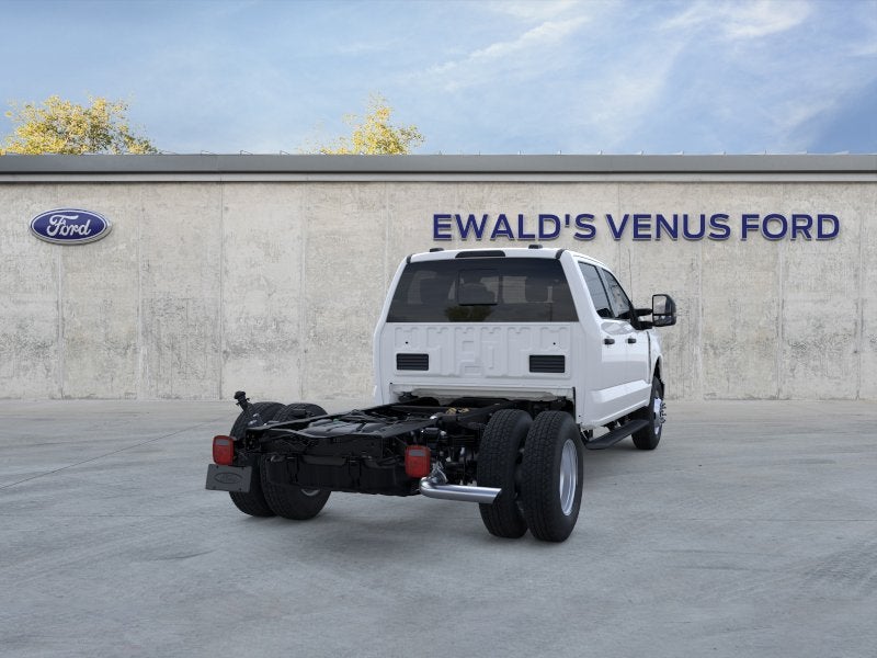 2026 Ford F-350SD XL DRW