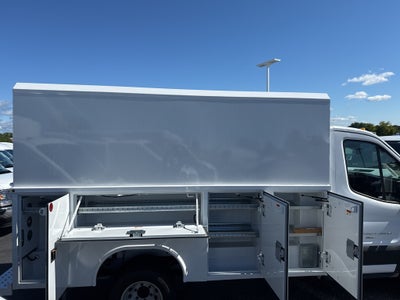 2024 Ford Transit-350 Base