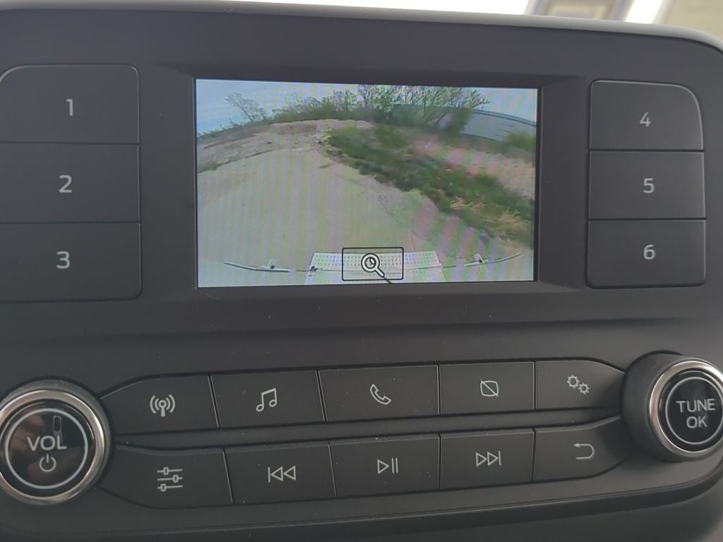 2024 Ford Transit Cutaway Base - Photo 24