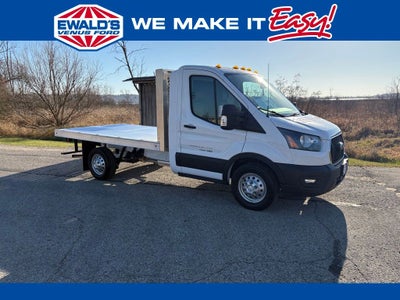 2024 Ford Transit-250 Base