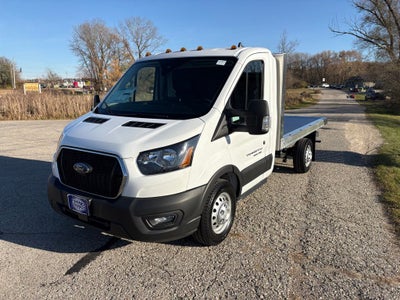 2024 Ford Transit-250 Base