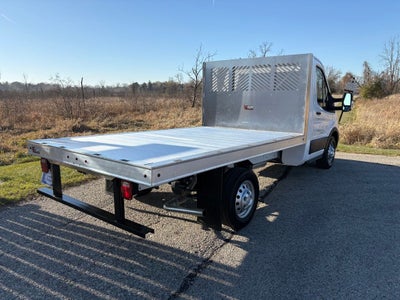 2024 Ford Transit-250 Base