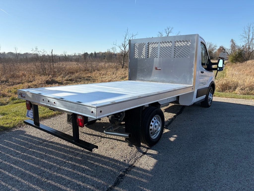 2024 Ford Transit-250 Base