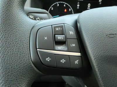 2024 Ford Transit-350 Base