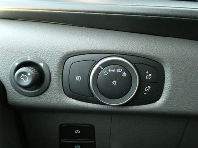 2024 Ford Transit-350 Base