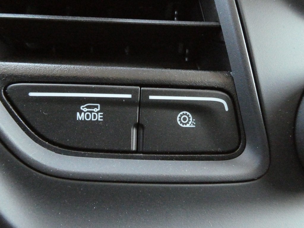 2024 Ford Transit-350 Base