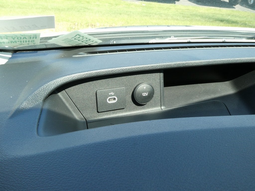 2024 Ford Transit-350 Base