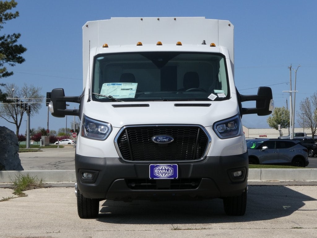 2024 Ford Transit-350 Base