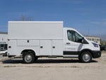 2024 Ford Transit-350 Base