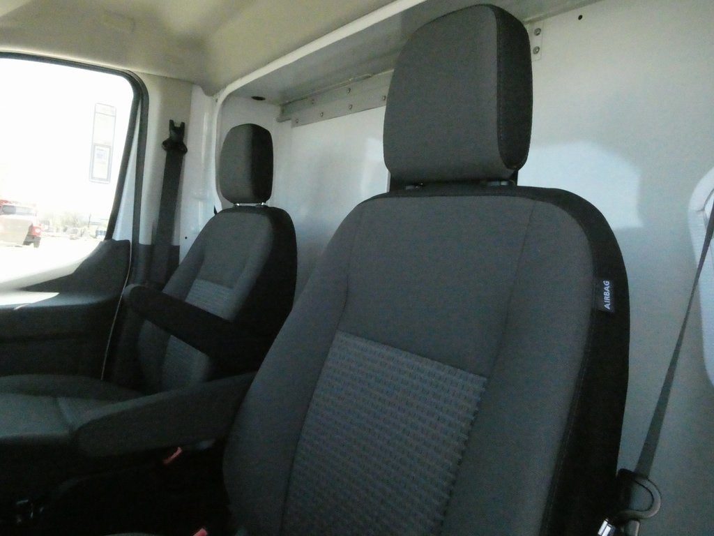 2024 Ford Transit-350 Base