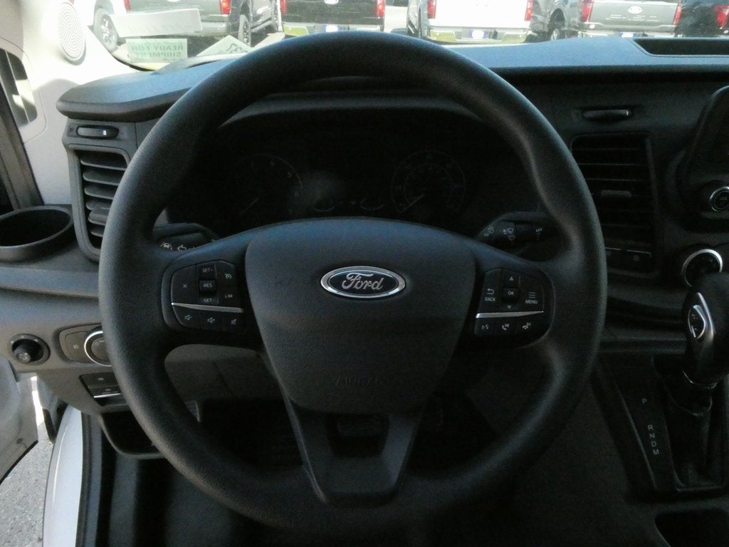 2024 Ford Transit-350 Base