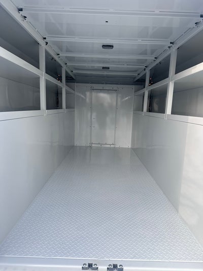 2024 Ford Transit-350 Base