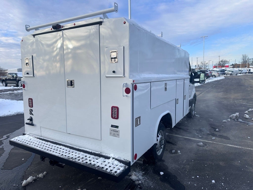 2024 Ford Transit-350 Base