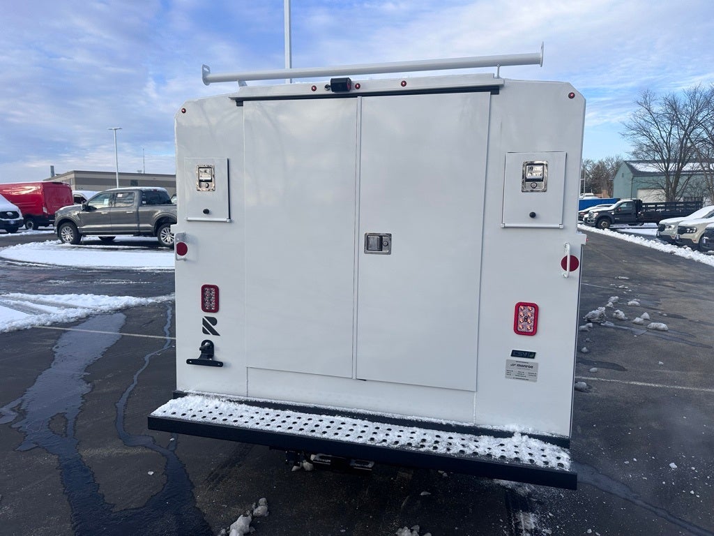 2024 Ford Transit-350 Base