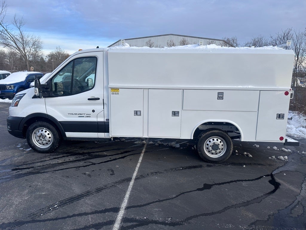 2024 Ford Transit-350 Base