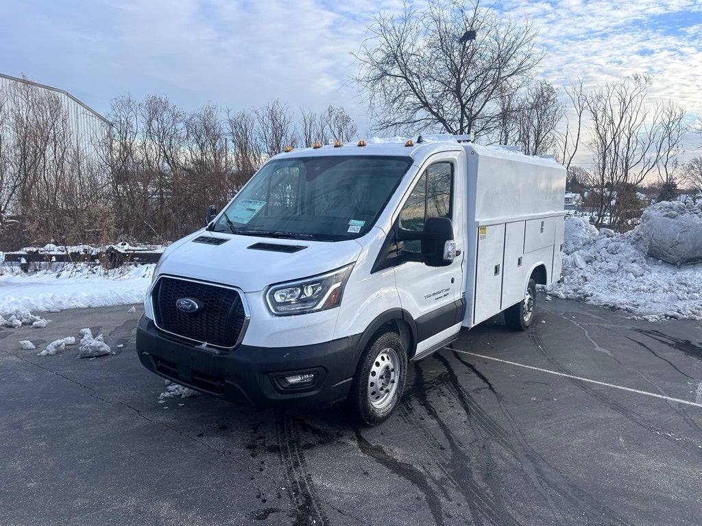 2024 Ford Transit-350 Base
