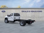 2026 Ford F-550SD XL DRW