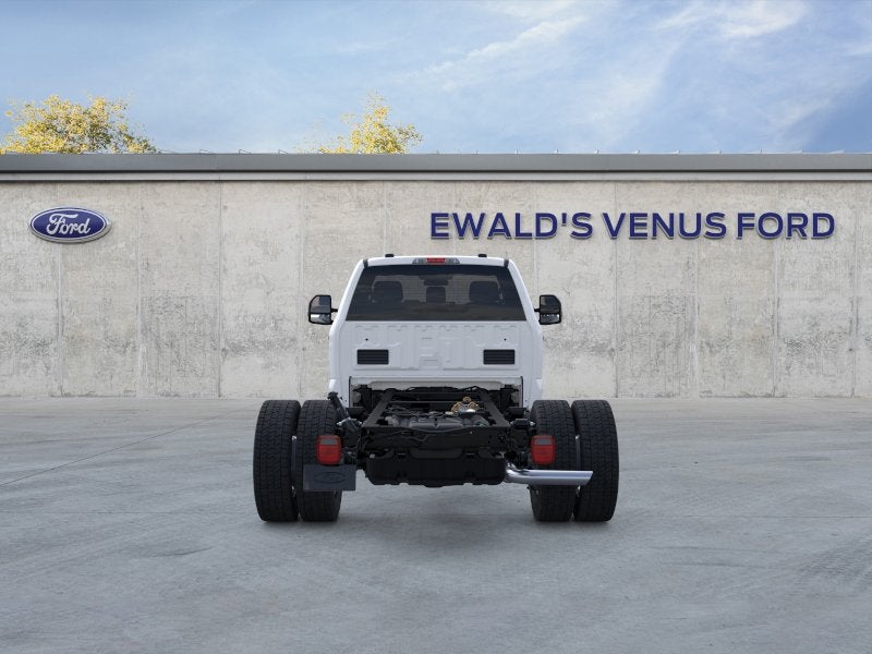 2026 Ford F-550SD XL DRW