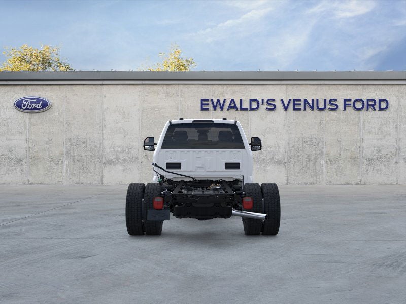 2026 Ford F-550SD XL DRW