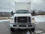2022 Ford F-750SD Base BOX TRUCK