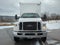 2022 Ford F-750SD Base BOX TRUCK