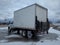 2022 Ford F-750SD Base BOX TRUCK
