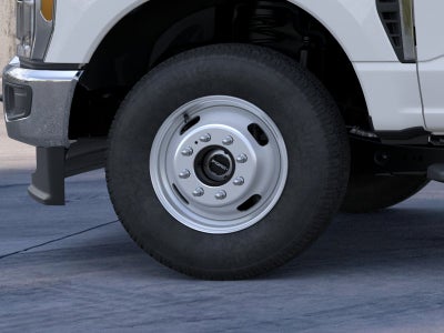 2026 Ford F-350SD XL DRW