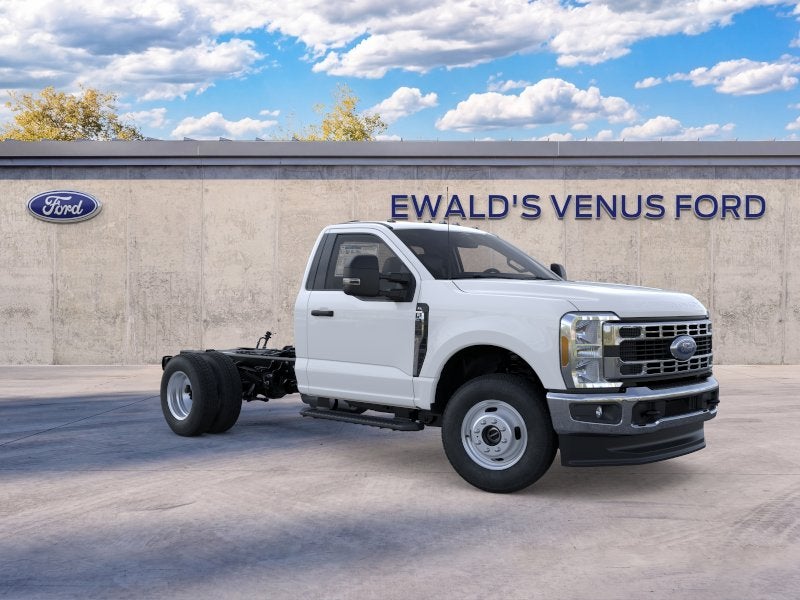 2026 Ford F-350SD XL DRW