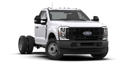 2026 Ford F-350SD XL DRW