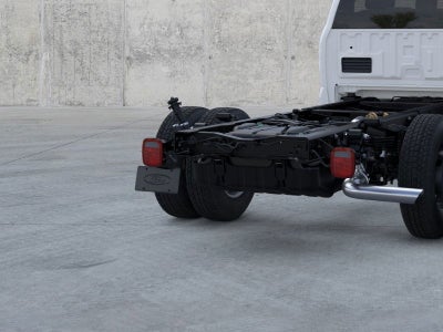 2026 Ford F-350SD XL DRW