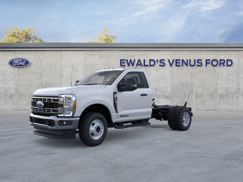 2026 Ford F-350SD XL DRW