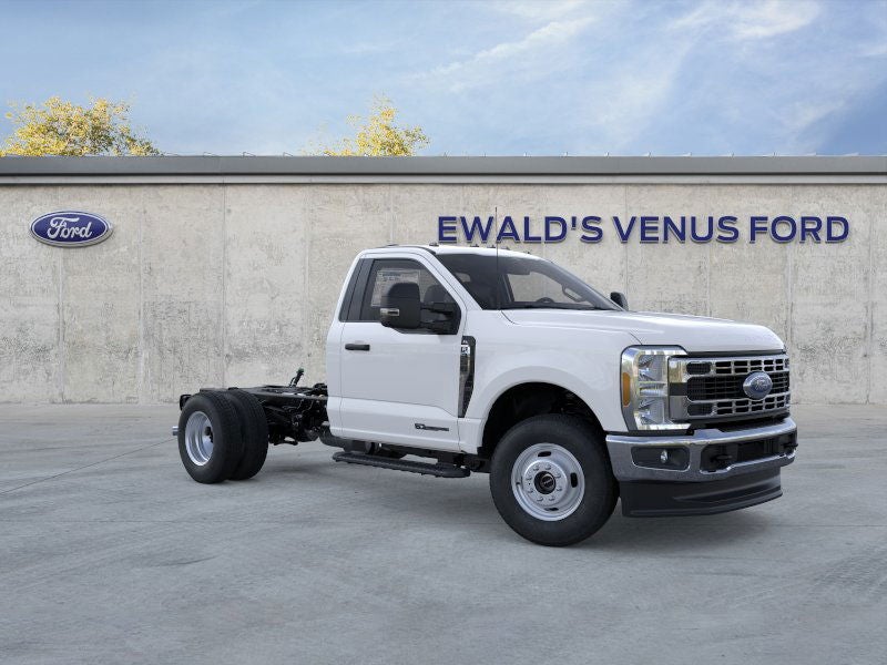 2026 Ford F-350SD XL DRW