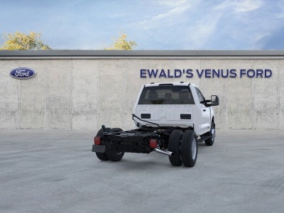 2026 Ford F-350SD XL DRW