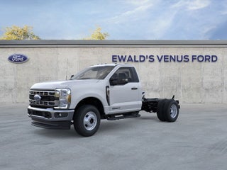 2026 Ford F-350SD XL DRW