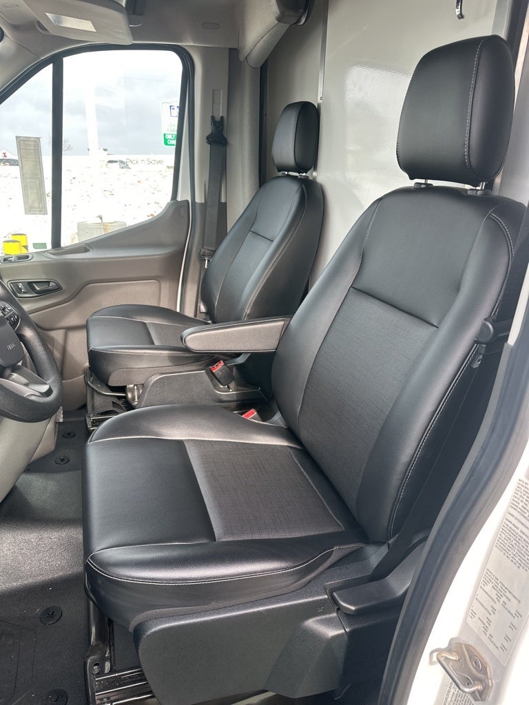 2023 Ford Transit-350 Base