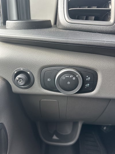 2023 Ford Transit-350 Base