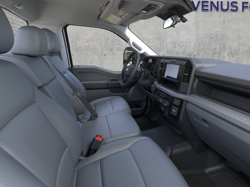 2026 Ford F-450SD DRW