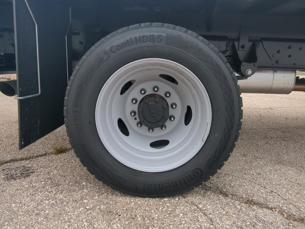 2026 Ford F-450SD XL DRW