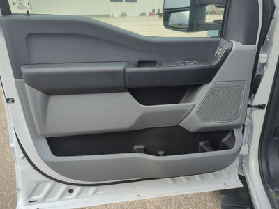 2026 Ford F-450SD XL DRW