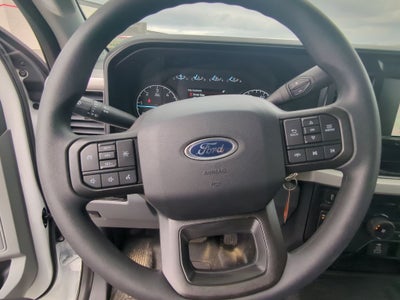 2026 Ford F-450SD XL DRW