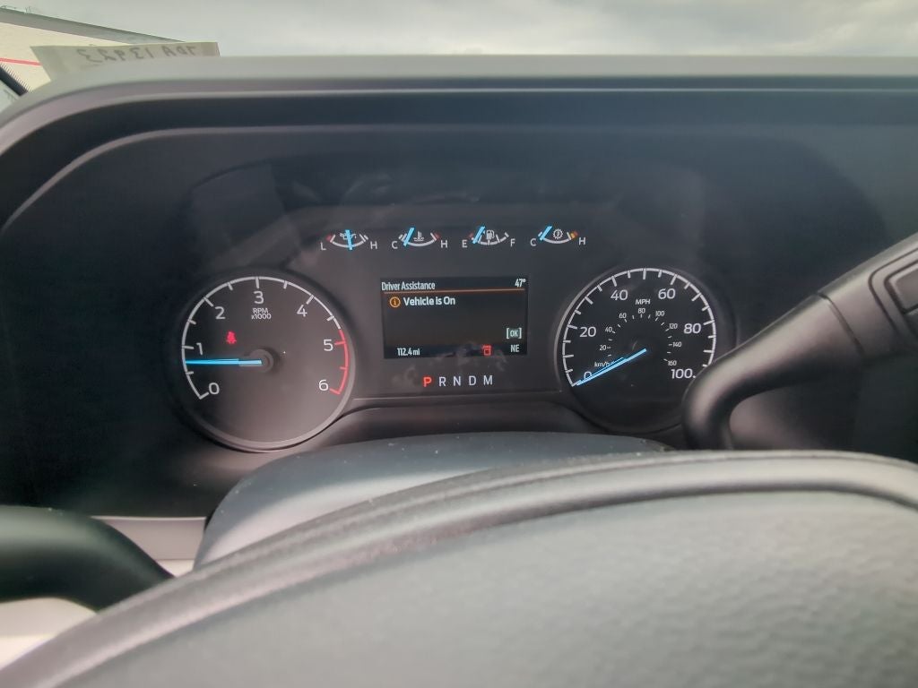 2026 Ford F-450SD XL DRW